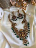 Vaarahi Necklace