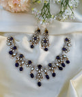 Shona AD necklace (EK065)