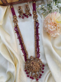 Rudra traditional haram