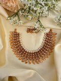 Kasavu manga necklace (EK107)
