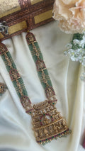 Dashavatar Haram