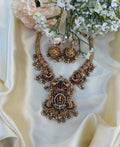 Antique Hasli choker