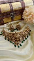Lakshmi Vaibhav choker
