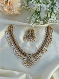 Guttapusalu necklace (EK053)