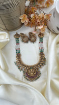 Premium daivashree necklace (EK076)