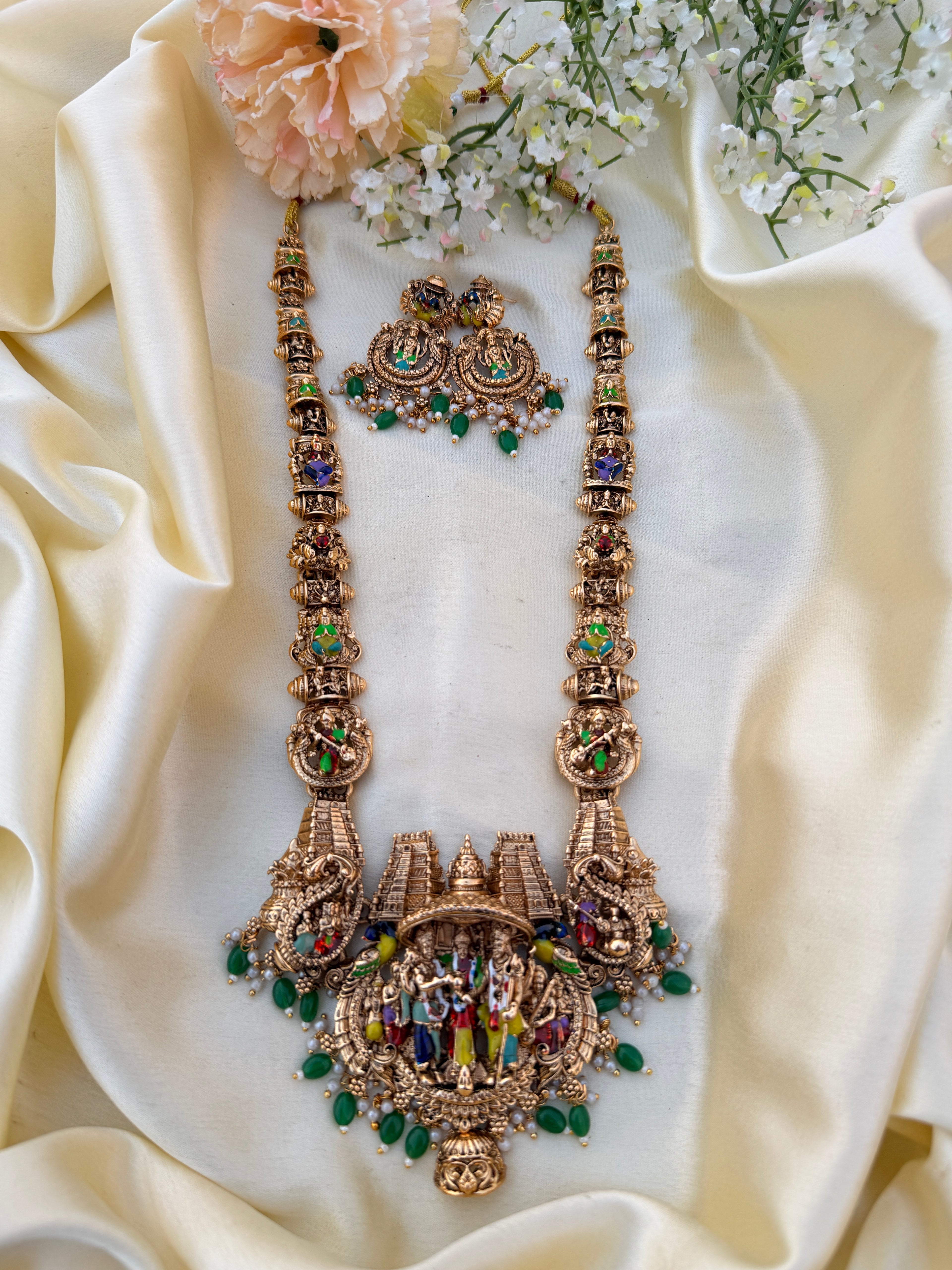 Sreenivasa kalyanam 2