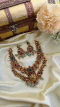 Antique Manasi necklace