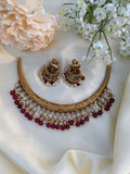 Nritya Necklace (EK056)