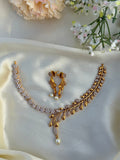 Fenella necklace (EK051)