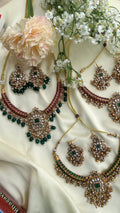 Tara kemp Hasli Necklace (Ek002)