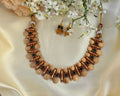 Sneha Kasu necklace (EK109)