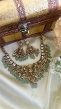 Premium Mudra necklace