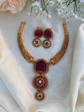 Trishya traditional Hasli
