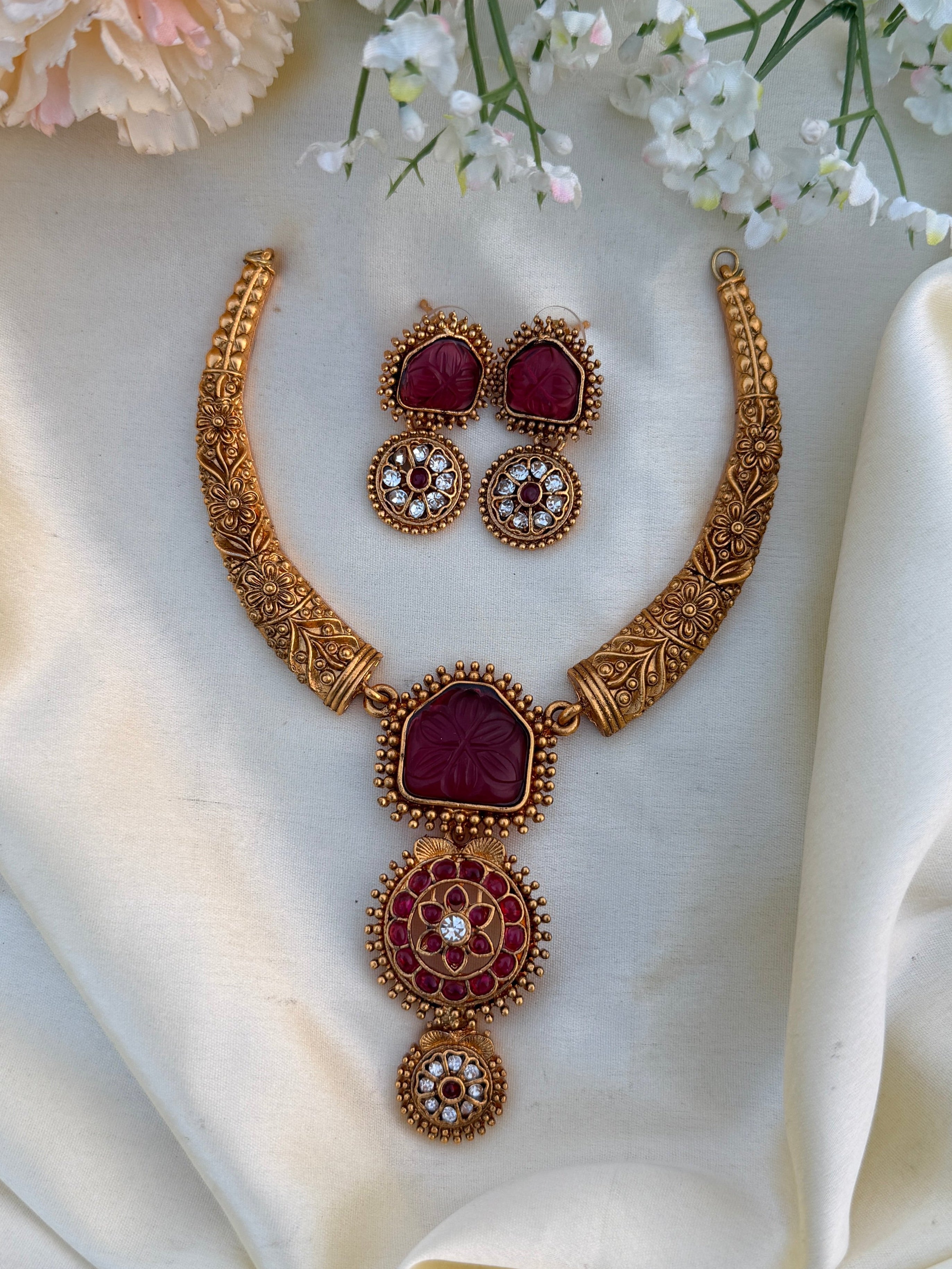 Trishya traditional Hasli