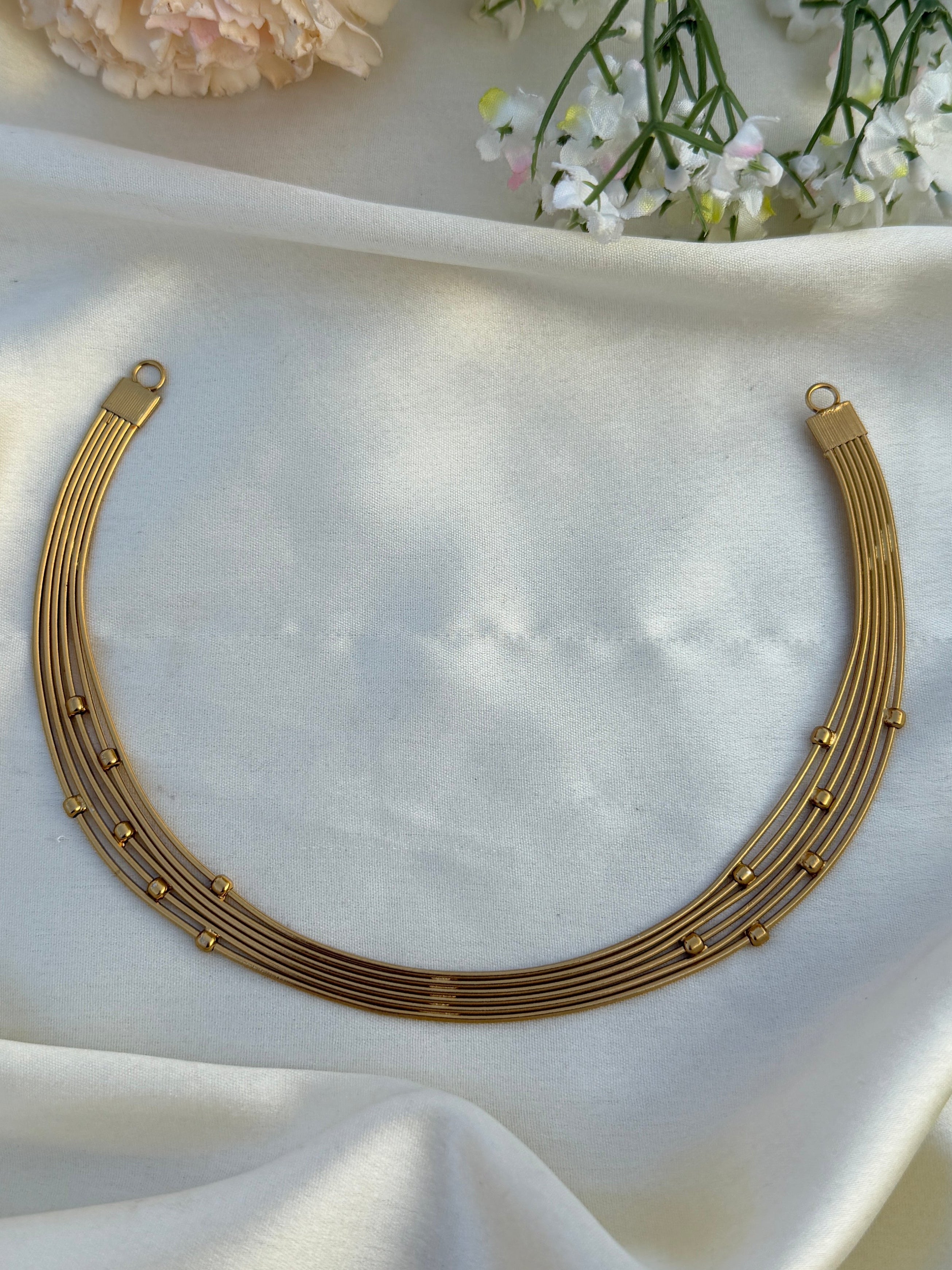 Shikha Necklace (EK040)