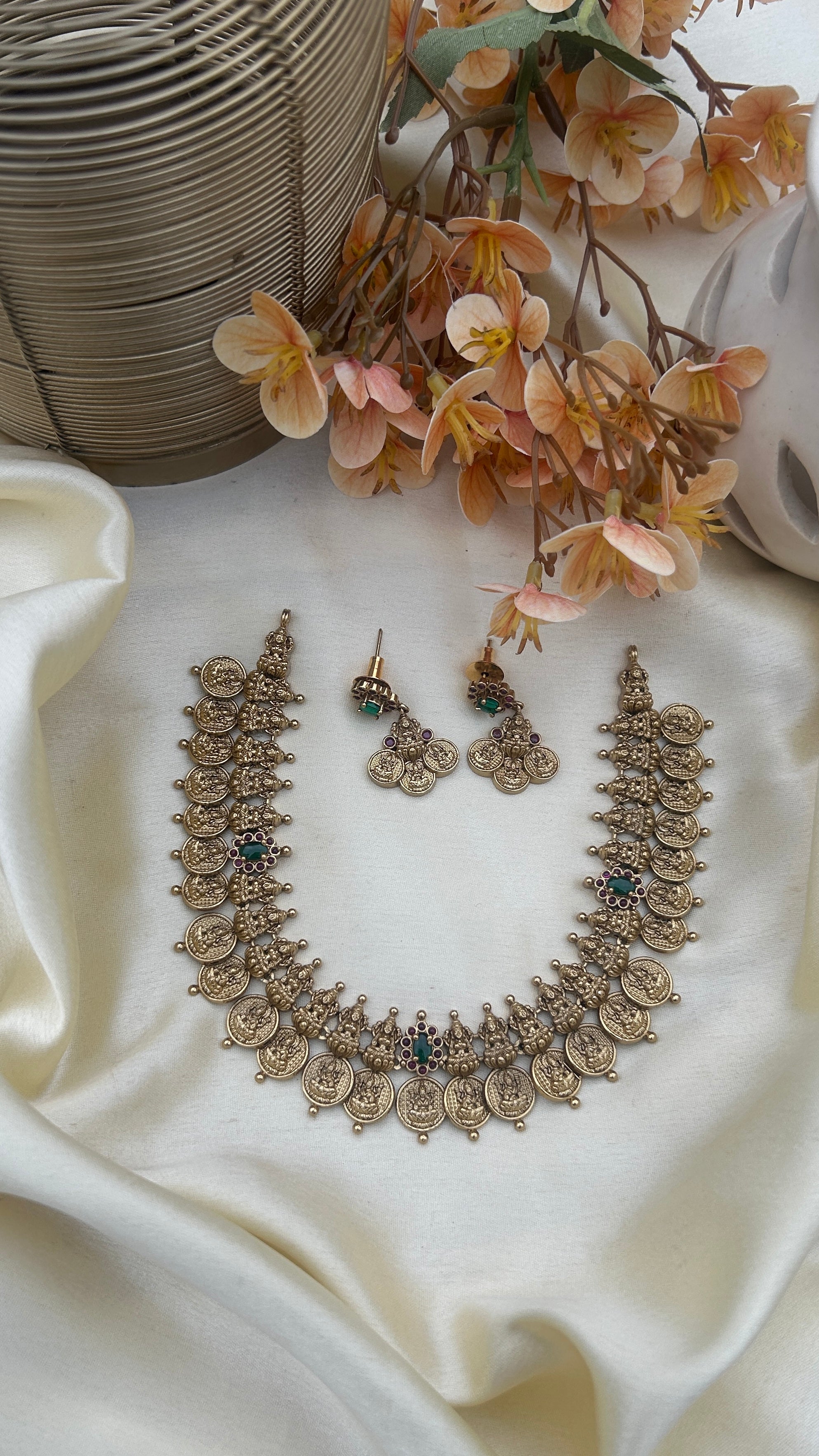 Premium Kasu mala (EK082)